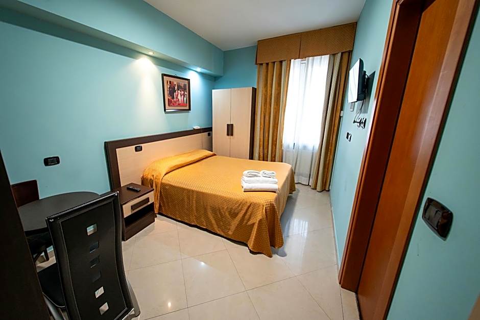 Hotel Residence Sestriere