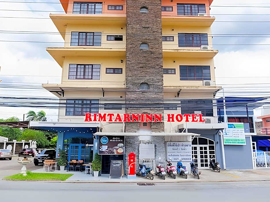 Rimtarn Hotel Pakchong