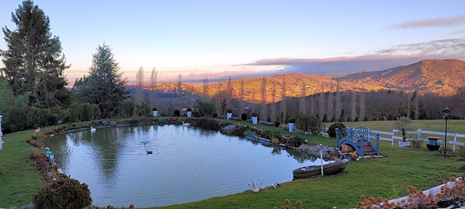 Domaine Le Lanis Chambre d'hôtes avec spa sur réservation