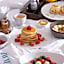 JW Marriott Bucharest Grand Hotel