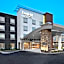Fairfield Inn & Suites by Marriott Lake Geneva