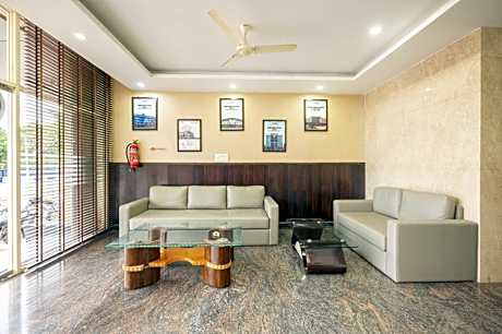 Fortune Village Hotel