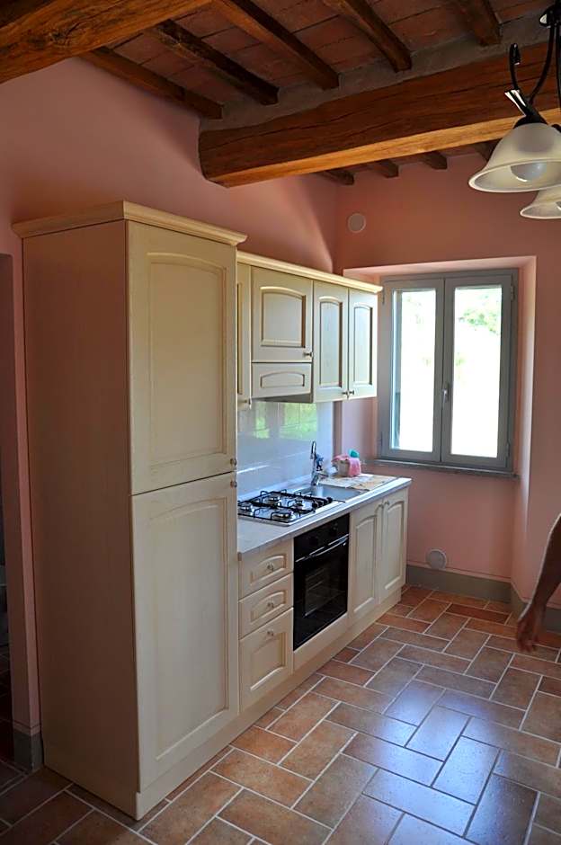 La Casa del Falegname