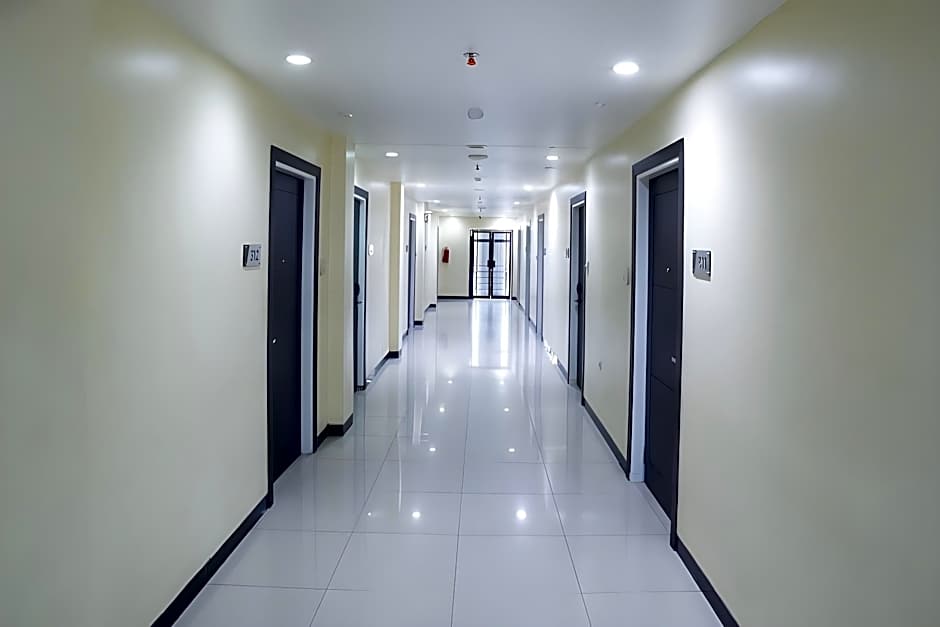 Parkside Star Hotel Jayapura