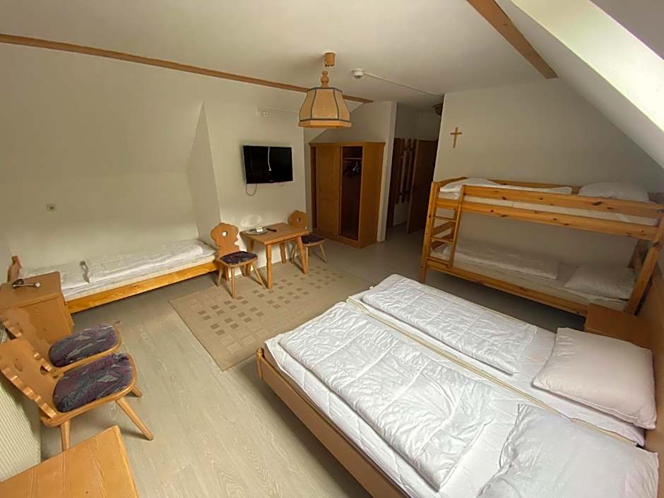 Waldschlössl Gasthof