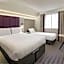 Premier Inn London Heathrow Airport T2 & T3 - Bath Road