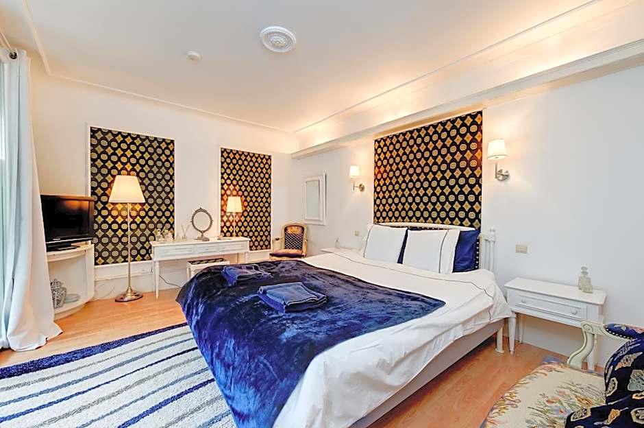 B&B Villa Belle Epoque