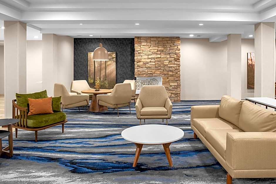 Fairfield by Marriott Inn & Suites Columbus Hilliard