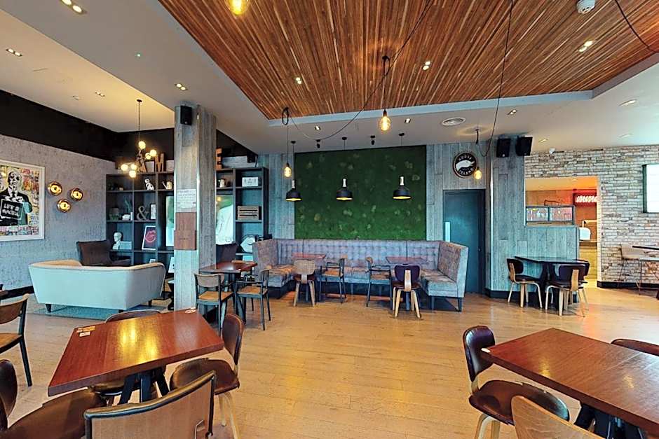 Village Hotel Solihull