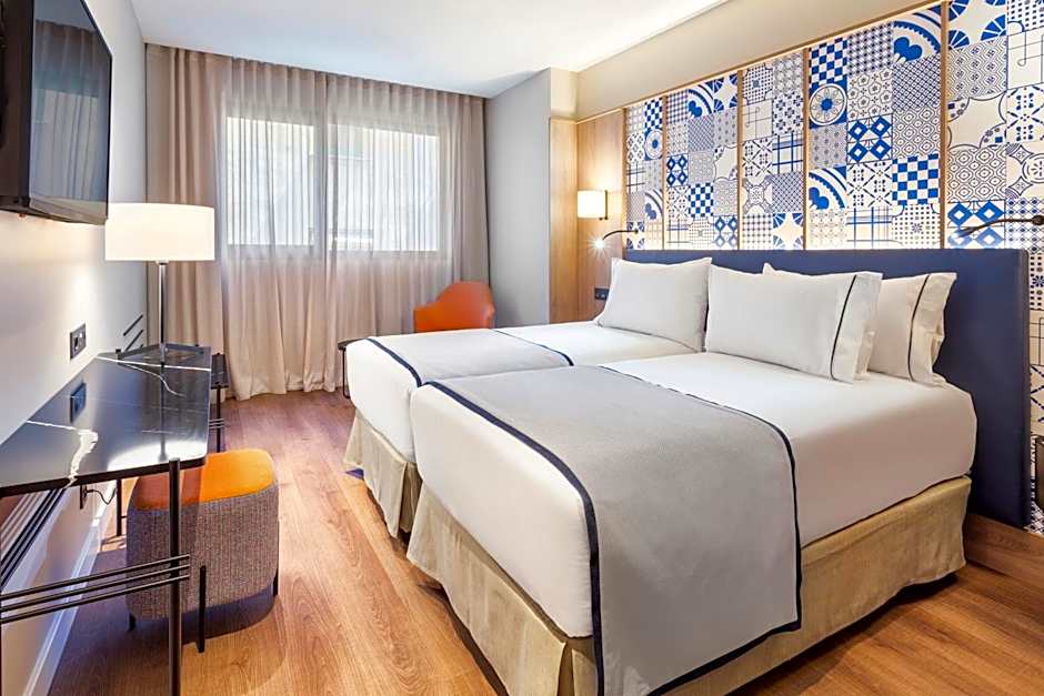 Eurostars Guadalquivir