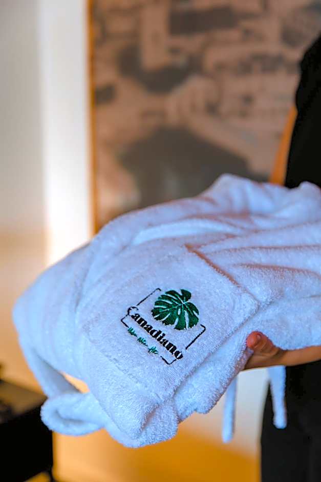 Canadiano Urban Nature Hotel