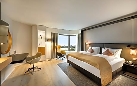 Crowne Plaza Düsseldorf - Neuss by IHG
