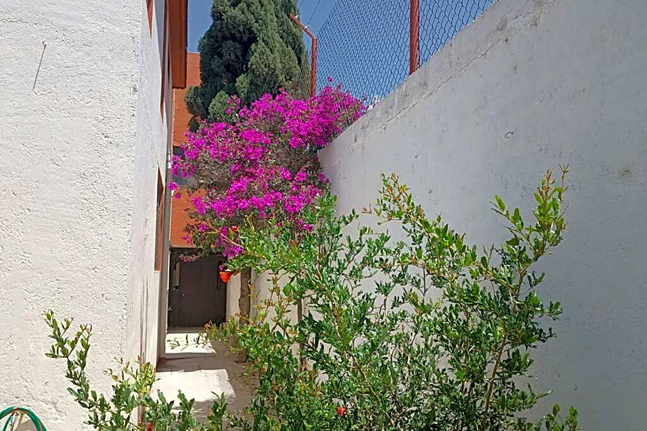 Rumbos Turísticos - casa hasta para 15 personas
