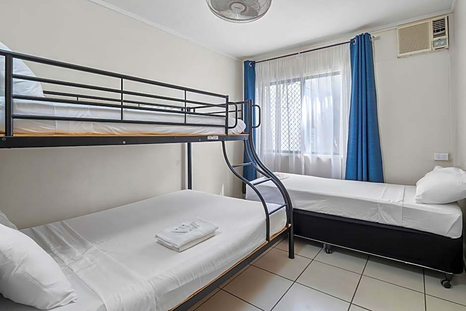 Hotel Tropiq Cairns
