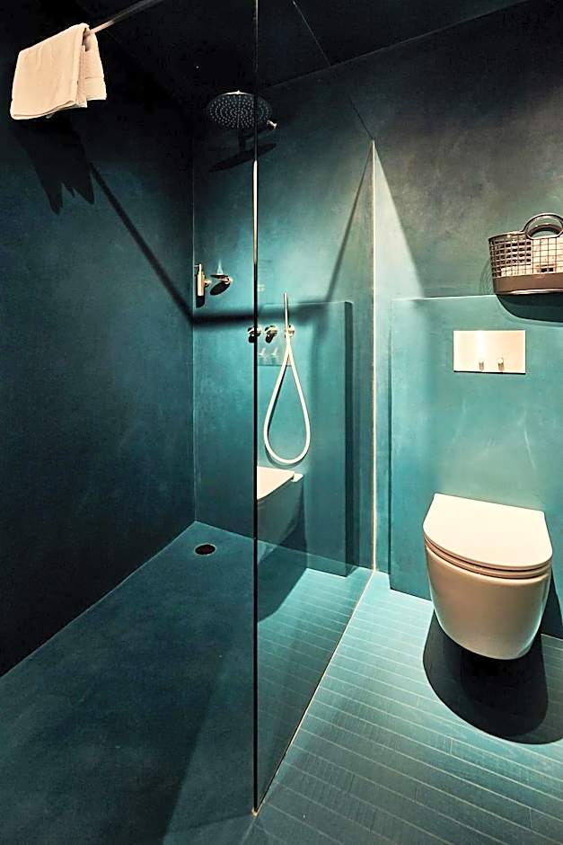 Bettstadt Apartments