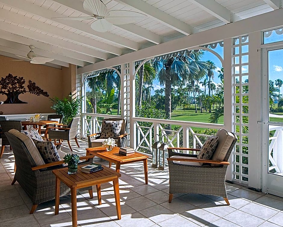 Four Seasons Resort Nevis West Indies