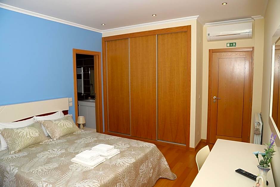 BellaVista Alojamento