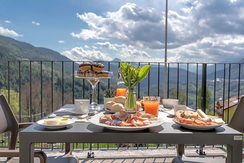 La Pao Bed and Breakfast