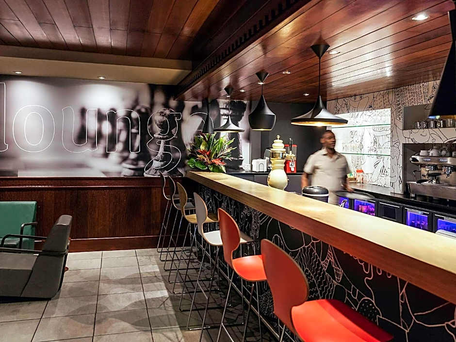 ibis Douala