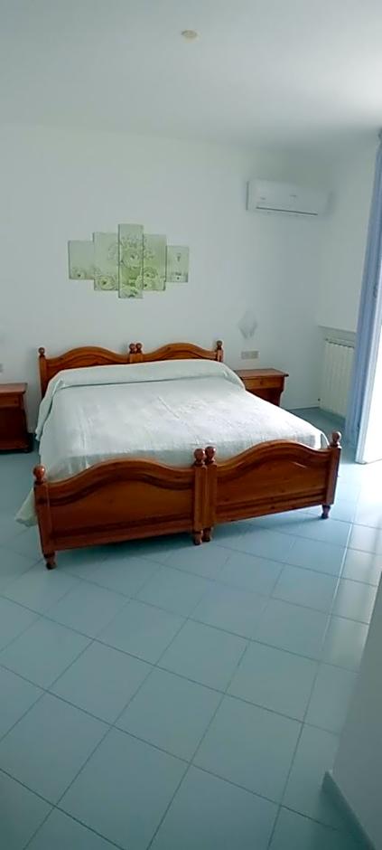 La Pergola del Torchio