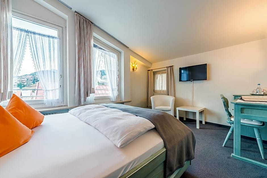 Hotel am Rathaus