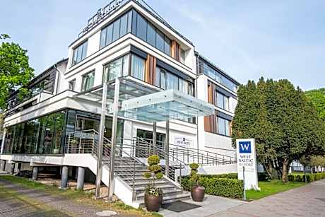 West Baltic Resort Wellness & Spa