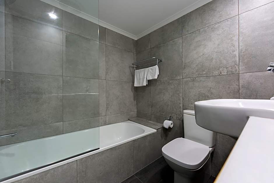 ibis Styles Canberra Eaglehawk
