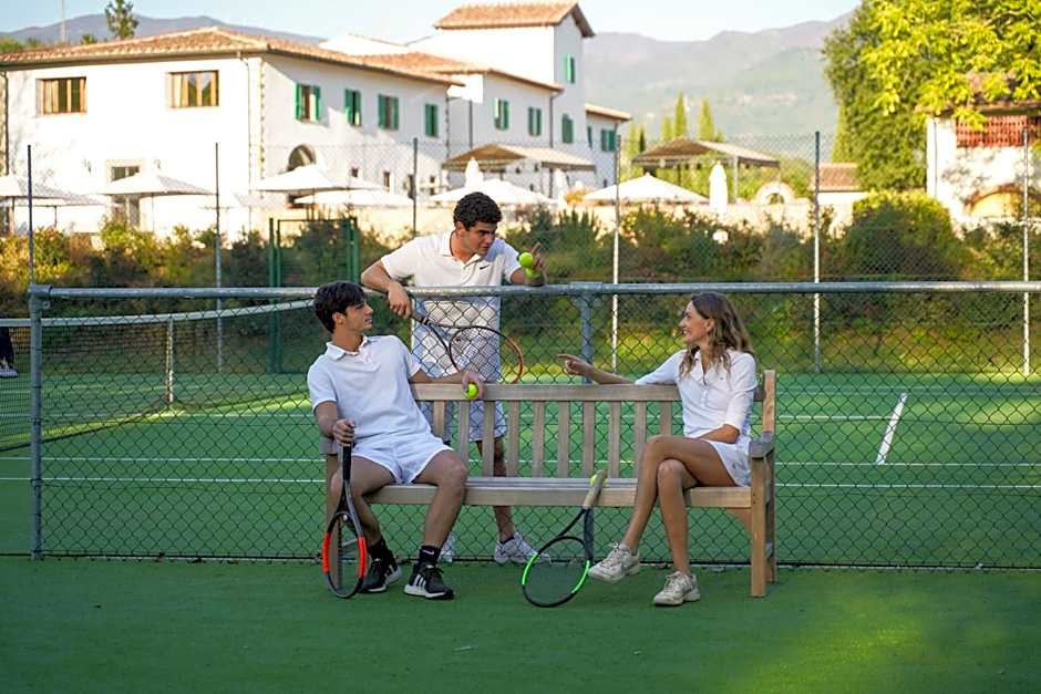 Viesca Toscana Suites & Villas