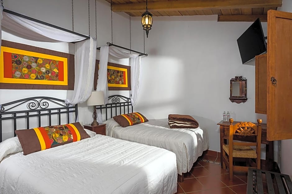 Hotel de Campiña