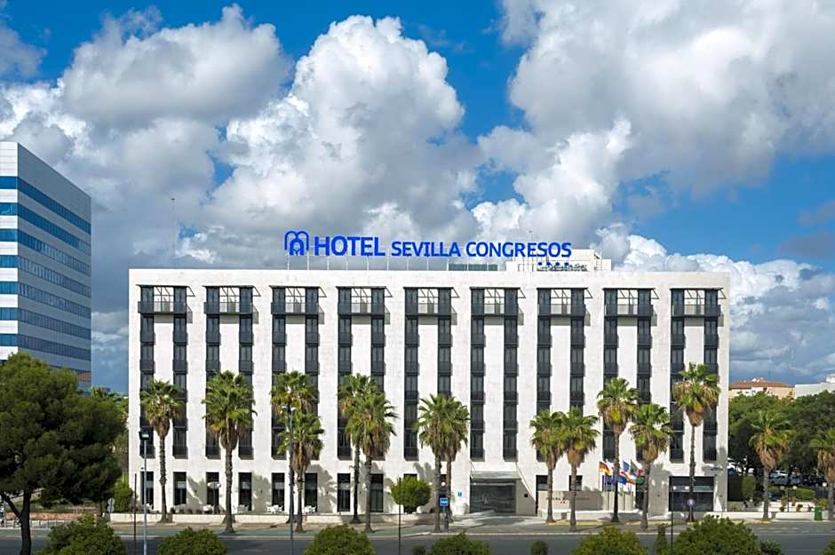 M.A. Hotel Sevilla Congresos