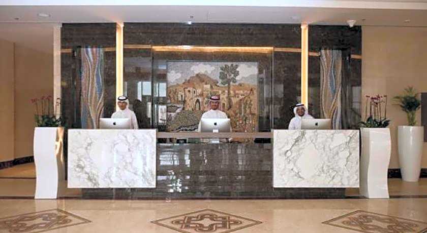 Somewhere Bliss Hotel