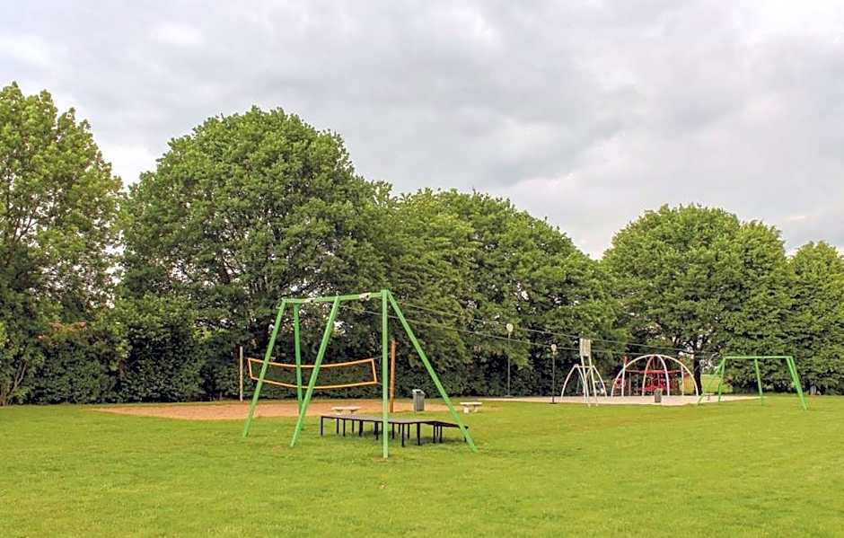 Gezellig vakantiehuis 't Gramsbergje