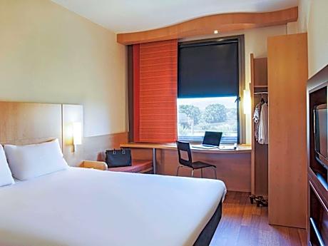 Ibis Barcelona Mollet