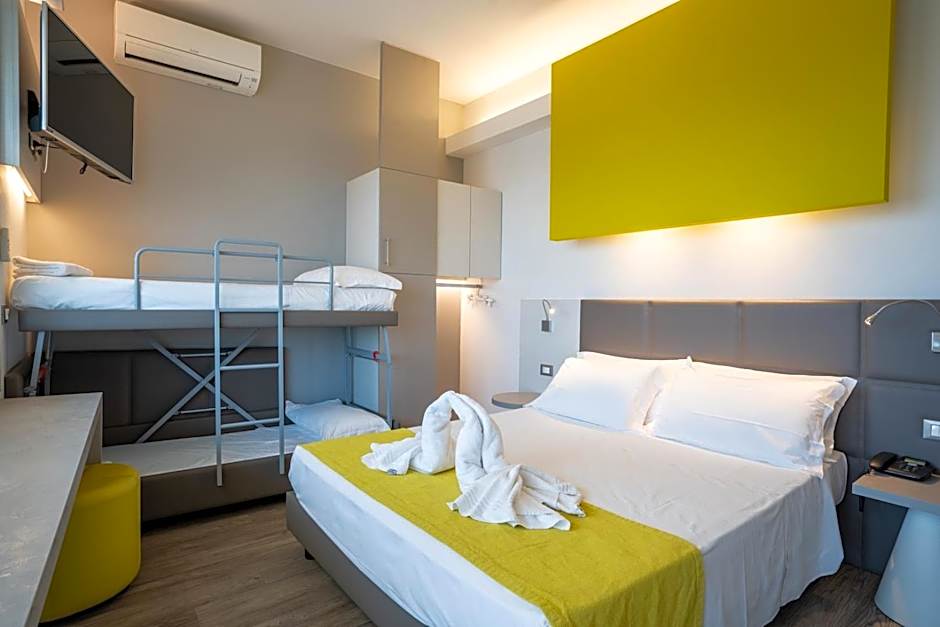 Hotel Montmartre