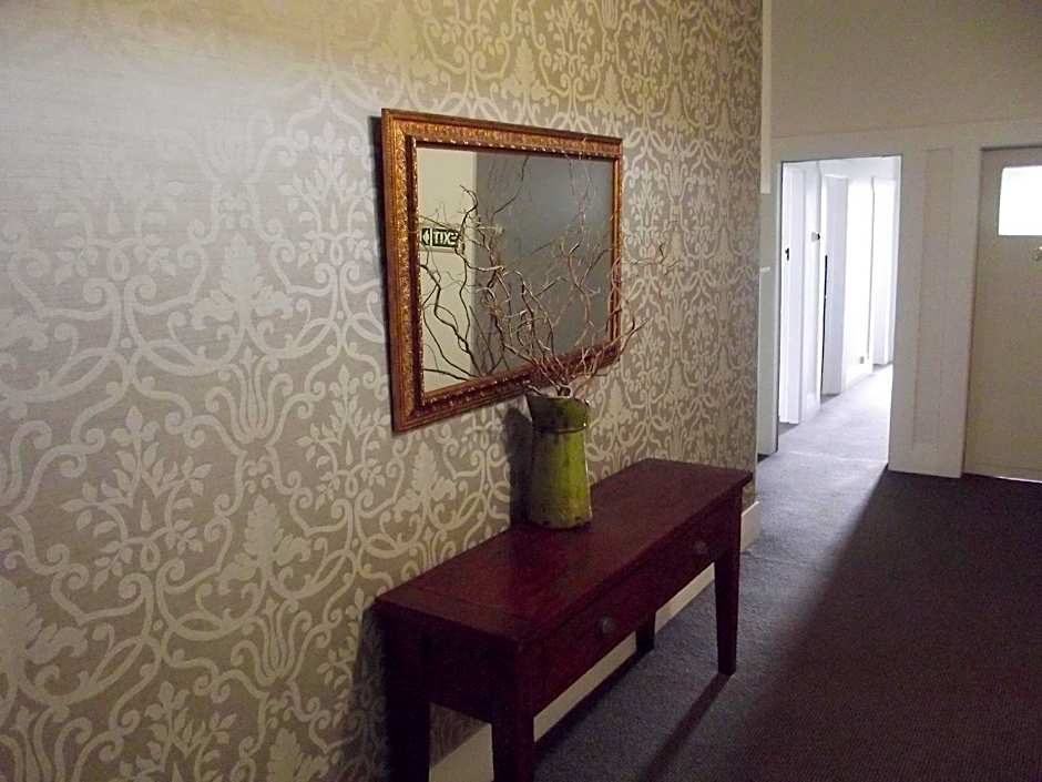 Apartments at St Clair