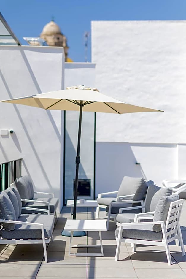 Soho Boutique Cádiz