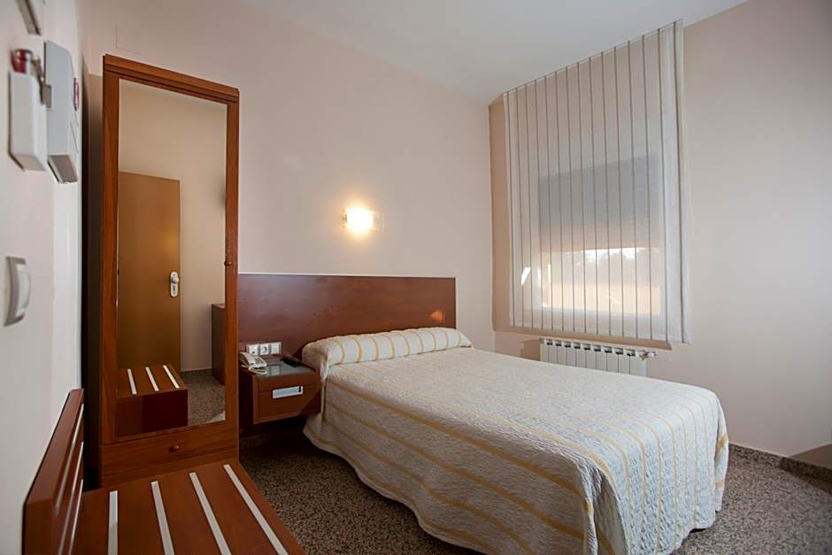 Hotel Marivella