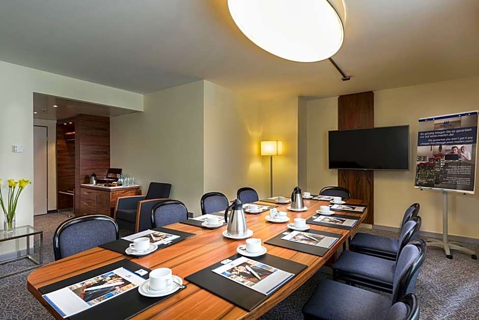 Maritim Hotel MÃ¼nchen
