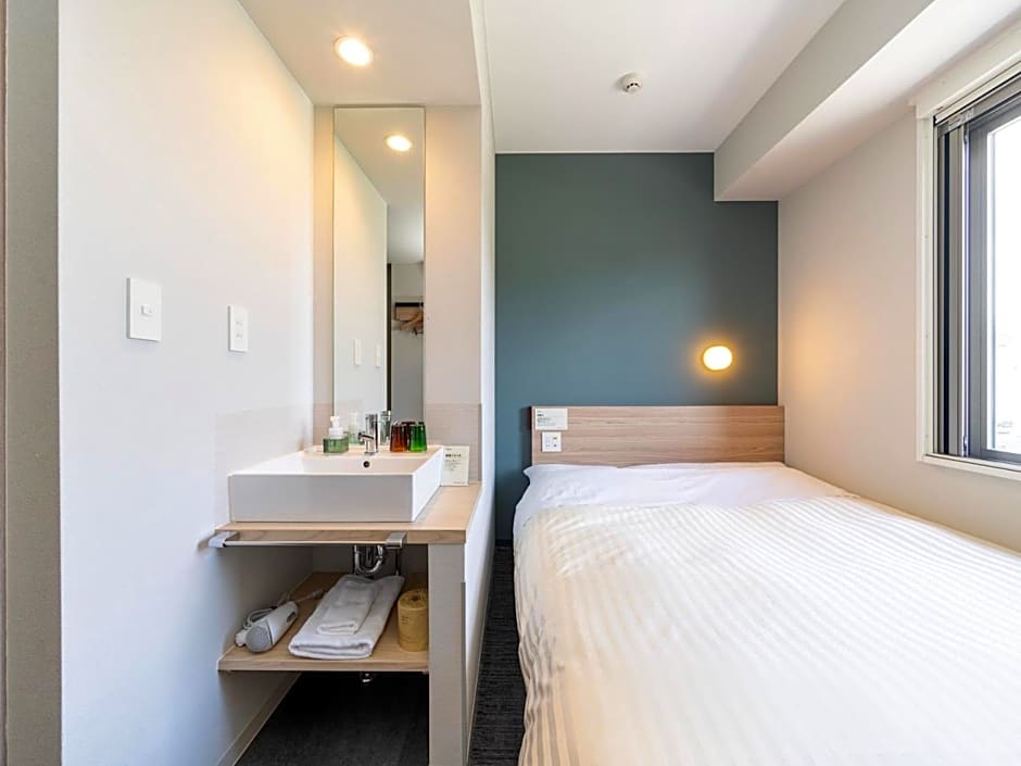 Super Hotel Fujikawaguchiko Tennenonsen