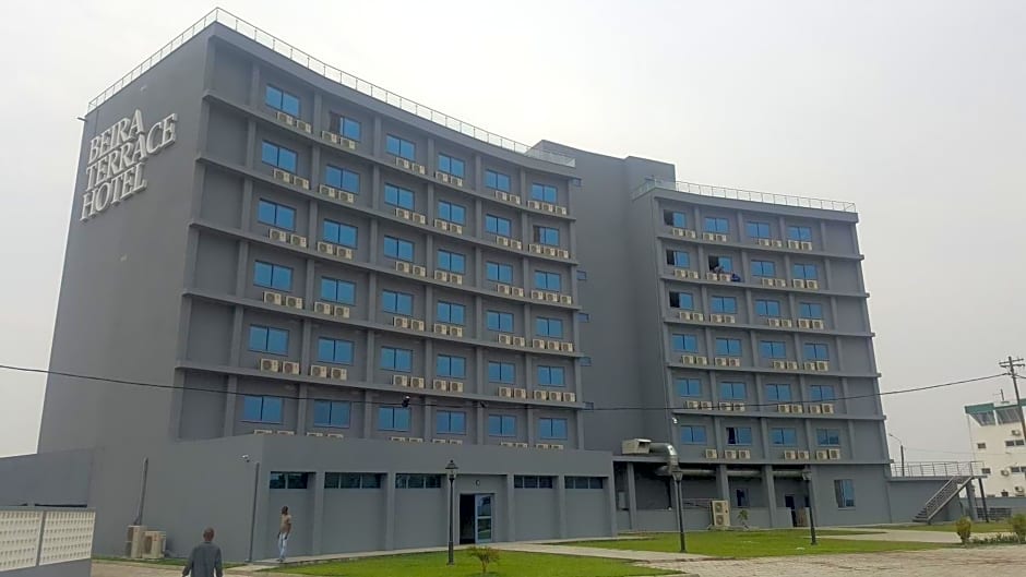 Beira Terrace Hotel