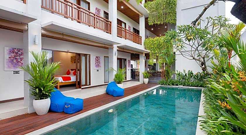 Kubu Belona Canggu