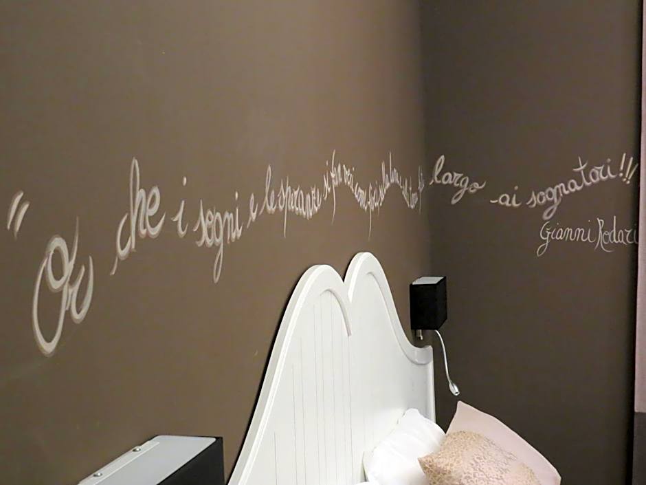 Hotel Ristorante Eurossola