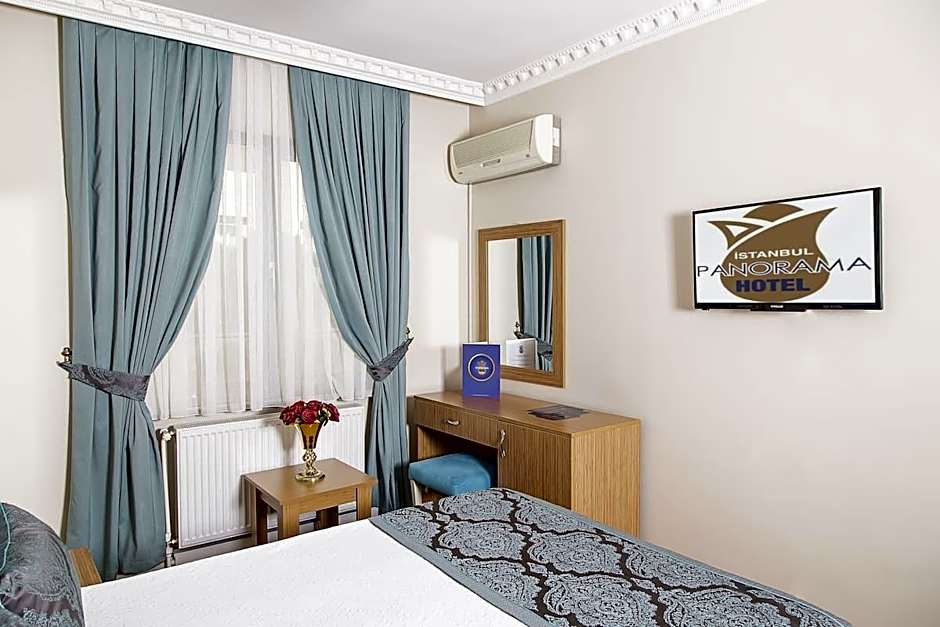 Istanbul Panorama Hotel