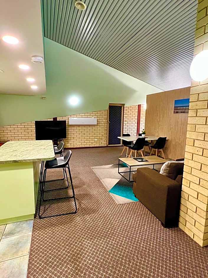 Sails Motel Geraldton