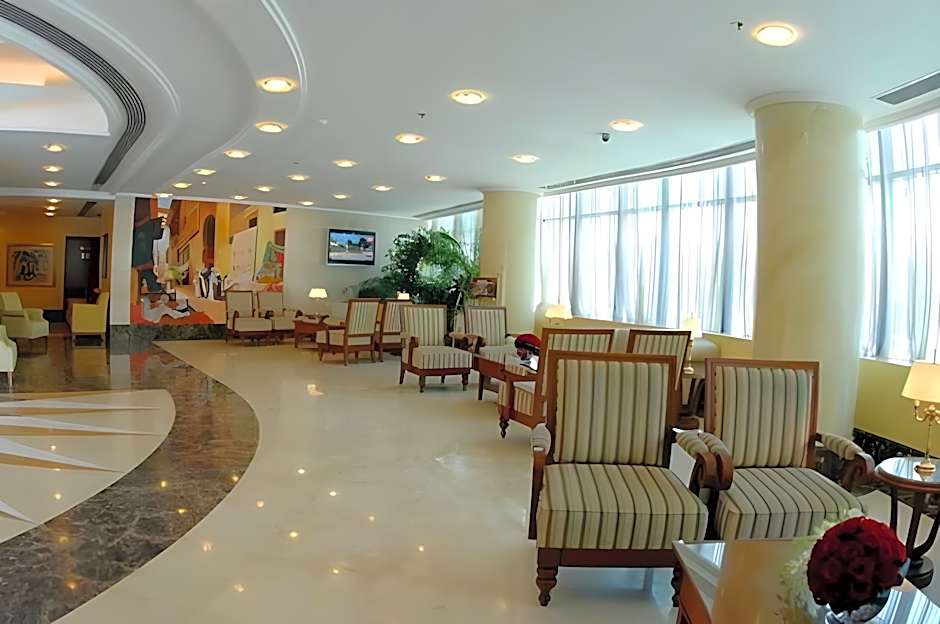 Royal Qatar Hotel