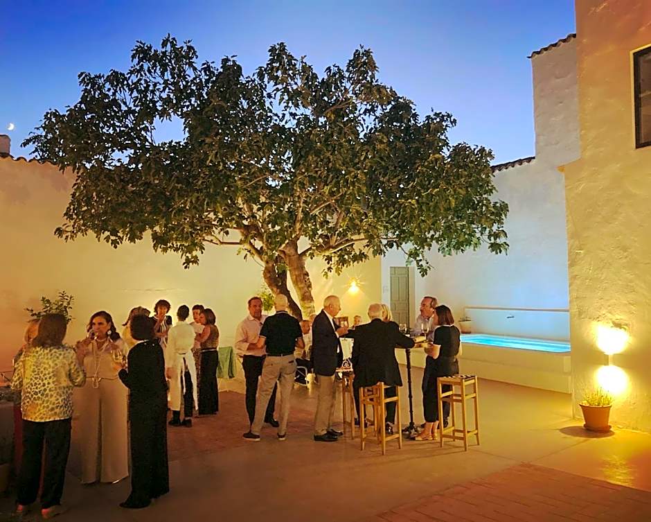 Casa del Médico Hotel Boutique