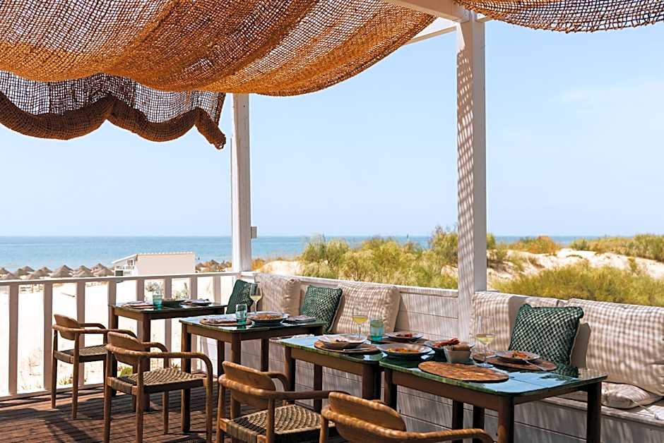 Octant Praia Verde