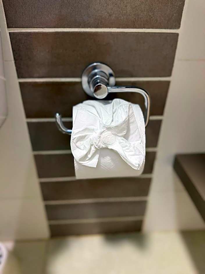 Hotel Park Veredas - Rio Quente Flat 225