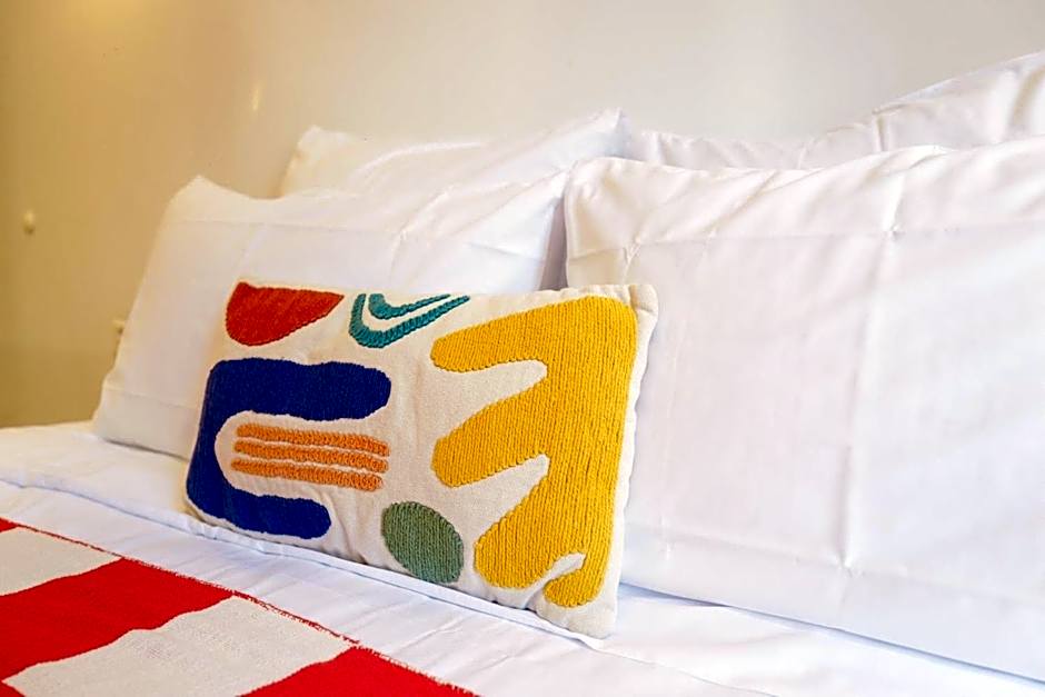 Rhodania Boutique Hôtel