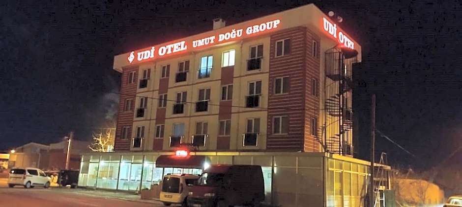Udi Otel